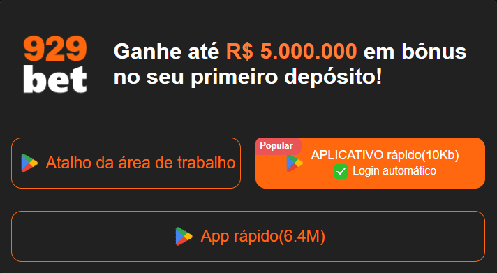 Download 929BET Windows